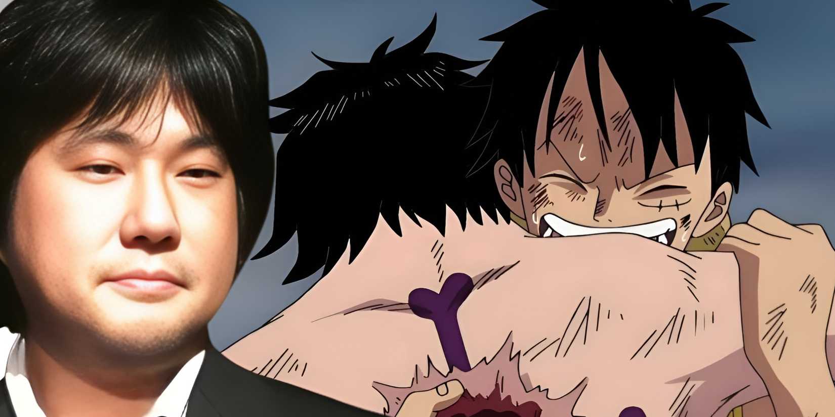 One Piece: Oda tiết lộ nhân vật này đã sống sót thêm 10 năm nhờ người hâm mộ- Ảnh 3. One Piece: Oda tiết lộ nhân vật này đã sống sót thêm 10 năm nhờ người hâm mộ- Ảnh 3.