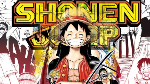 Shonen Jump mạnh tay với những tài khoản rò rỉ nội dung One Piece trên Twitter 30 Shonen Jump mạnh tay với những tài khoản rò rỉ nội dung One Piece trên Twitter one piece rinrjpg
