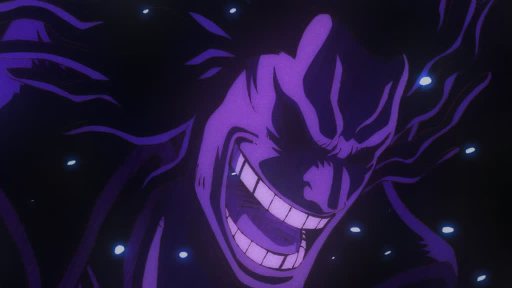 One Piece: Oda hé lộ gia tộc của Râu Đen, sự thật gây sốc về Rocks D. Xebec- Ảnh 1. One Piece: Oda hé lộ gia tộc của Râu Đen, sự thật gây sốc về Rocks D. Xebec- Ảnh 1.