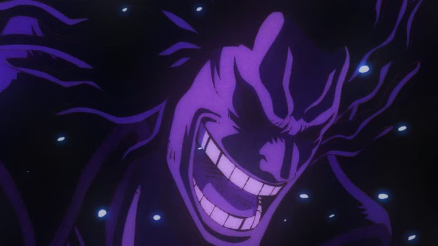 One Piece: Tất cả 7 bí mật chấn động về Rocks D. Xebec vừa được Oda hé lộ- Ảnh 7. One Piece: Tất cả 7 bí mật chấn động về Rocks D. Xebec vừa được Oda hé lộ- Ảnh 7.