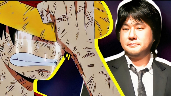 One Piece: 6 nhân vật có thể bỏ mạng trong arc Elbaf đầy bi kịch one piece sad luffy oda202510192106321556830png