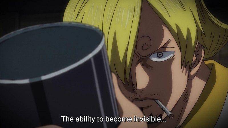 6 nhân vật anime từng là