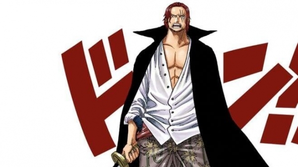 Shanks là hải tặc mạnh nhất One Piece trong Final Saga one piece shanks 420250926095902jpg