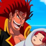 One Piece: Sự thật chấn động về sự kiện God Valley chính thức được tiết lộ one piece shanks toc do la con trai cua rocks d xebec 05 7034jpg