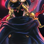 Spoiler Chap 1150 One Piece: Imu Giao Ước Với Quỷ Khiến Gunko Hoá Quỷ one piece strongest female character woman gunko imu eccqjpg
