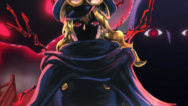 Spoiler Chap 1150 One Piece: Imu Giao Ước Với Quỷ Khiến Gunko Hoá Quỷ one piece strongest female character woman gunko imu eccqjpg