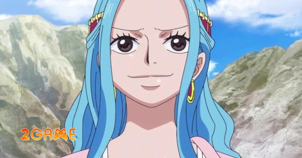 Những nhân vật One Piece tiềm năng nên gia nhập Băng Mũ Rơm one piece ungcuvientiemnang 10