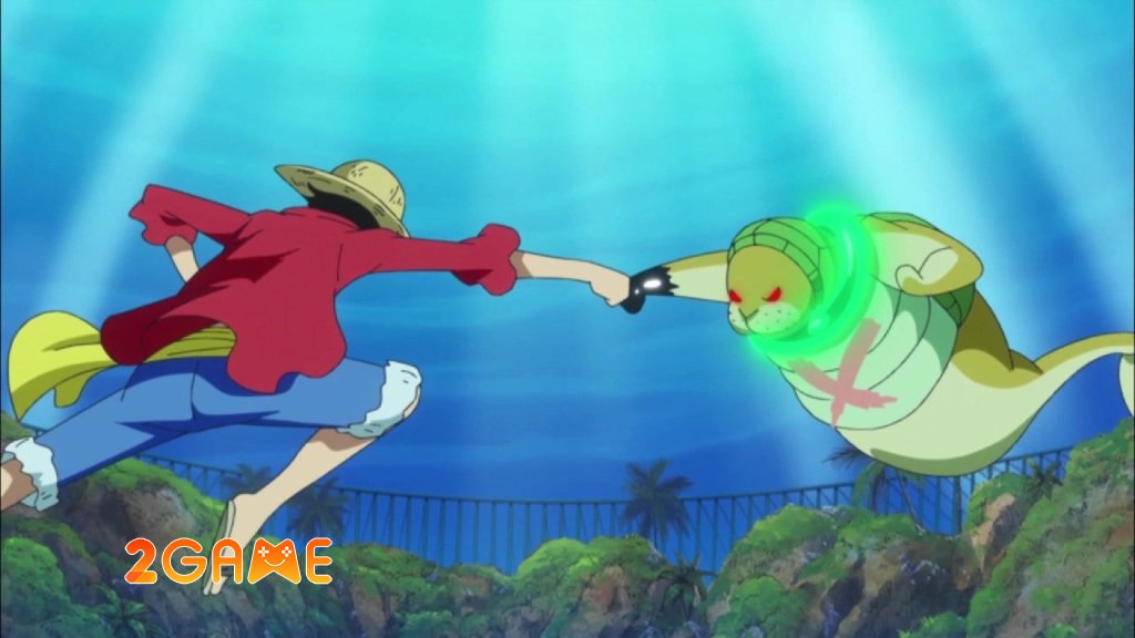 Những nhân vật One Piece tiềm năng nên gia nhập Băng Mũ Rơm one piece ungcuvientiemnang 2