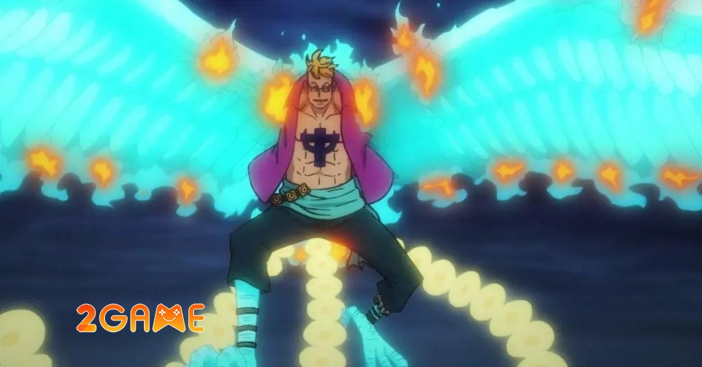 Những nhân vật One Piece tiềm năng nên gia nhập Băng Mũ Rơm one piece ungcuvientiemnang 3