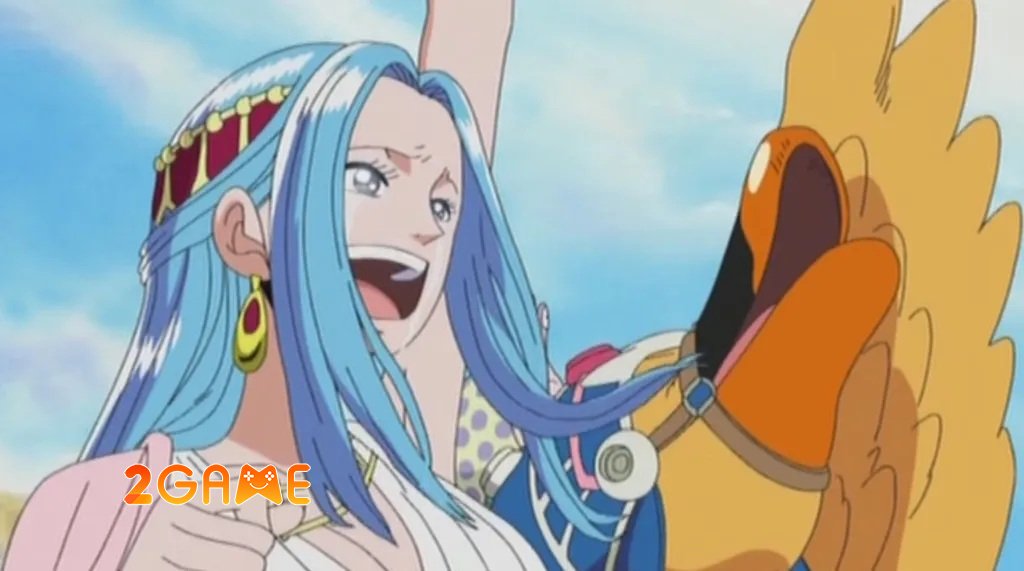 Những nhân vật One Piece tiềm năng nên gia nhập Băng Mũ Rơm one piece ungcuvientiemnang 4