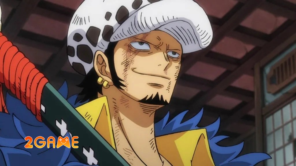 Những nhân vật One Piece tiềm năng nên gia nhập Băng Mũ Rơm one piece ungcuvientiemnang 5