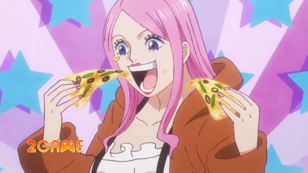 Những nhân vật One Piece tiềm năng nên gia nhập Băng Mũ Rơm one piece ungcuvientiemnang 6