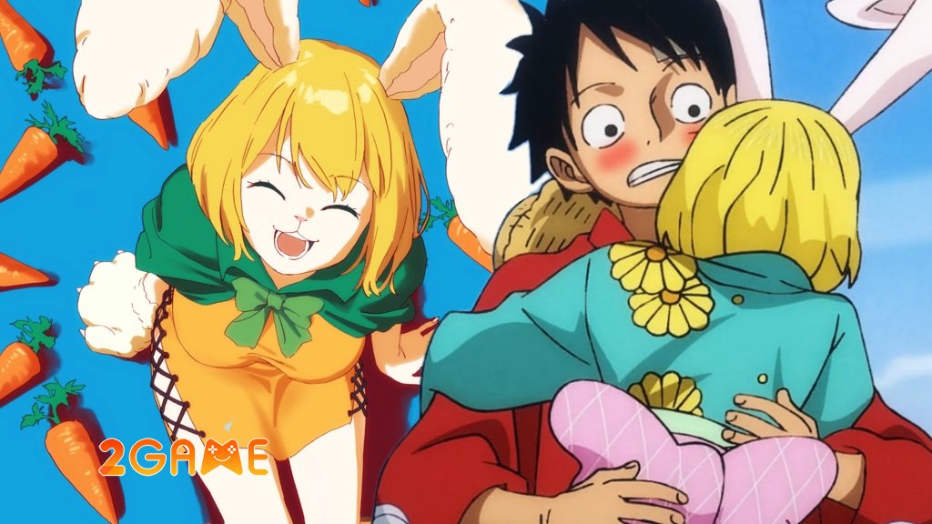 Những nhân vật One Piece tiềm năng nên gia nhập Băng Mũ Rơm one piece ungcuvientiemnang 7