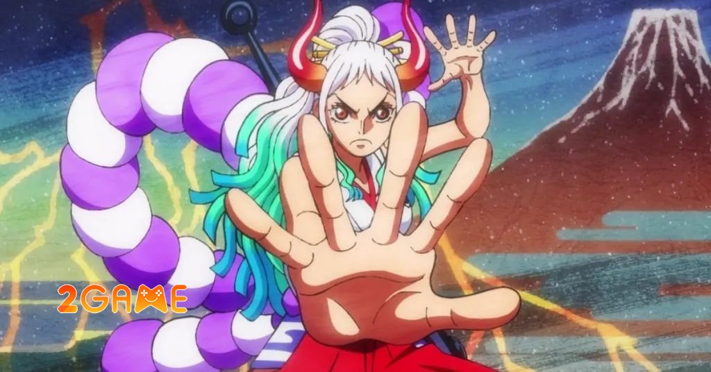 Những nhân vật One Piece tiềm năng nên gia nhập Băng Mũ Rơm one piece ungcuvientiemnang 8