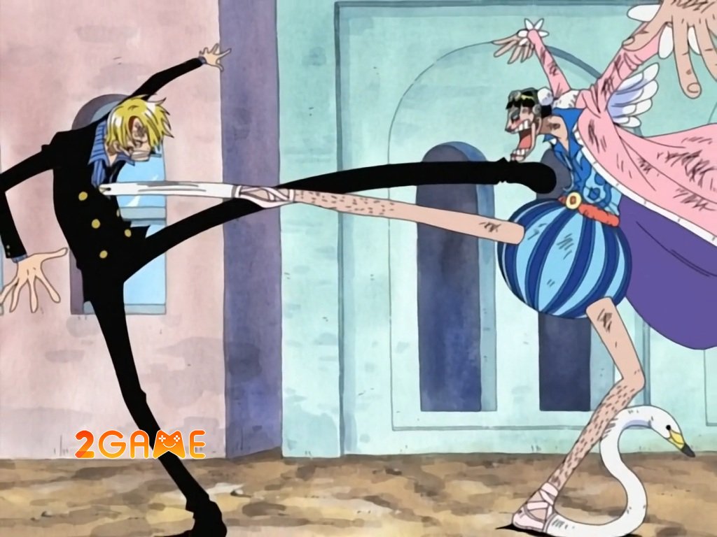 Những nhân vật One Piece tiềm năng nên gia nhập Băng Mũ Rơm one piece ungcuvientiemnang 9