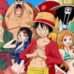 One Piece: Oda bật mí thành viên yếu nhất băng Mũ Rơm one piece vmegjpg