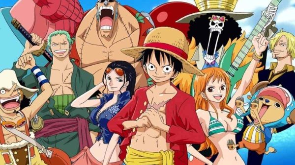 One Piece: Oda bật mí thành viên yếu nhất băng Mũ Rơm one piece vmegjpg