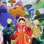 8 anime được đánh giá có chất lượng cao hơn One Piece one piece voi chat luong anime khong dong deu swohjpg