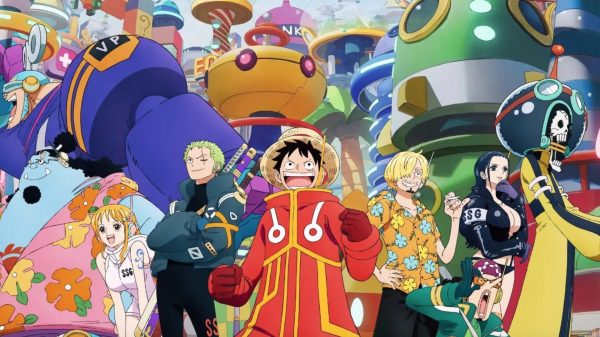 8 anime được đánh giá có chất lượng cao hơn One Piece 29 8 anime được đánh giá có chất lượng cao hơn One Piece one piece voi chat luong anime khong dong deu swohjpg
