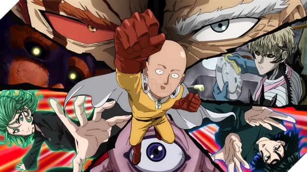 Ap luc sau khung hinh: Khi chat luong hoat hinh tro thanh tam diem tranh cai tren Internet Áp lực sau khung hình: Khi chất lượng hoạt hình trở thành tâm điểm tranh cãi trên Internet