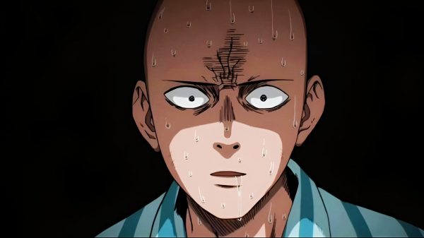 Vì Sao One-Punch Man Mùa 3 Bị Chê Thậm Tệ? one punch man mua 3 gay tranh cai kqjzjpg