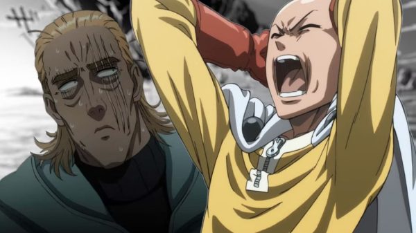 One Punch Man: Đạo diễn Shinpei Nagai khiến fan lo lắng với cập nhật mới về mùa 3 one punch man mua 3 se kho co the so sanh duoc voi mua 1 oqbujpg