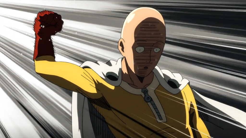 Tại sao One-Punch Man phần 3 kém chất lượng dù có ngân sách 'tương đương mùa 1'?- Ảnh 3.