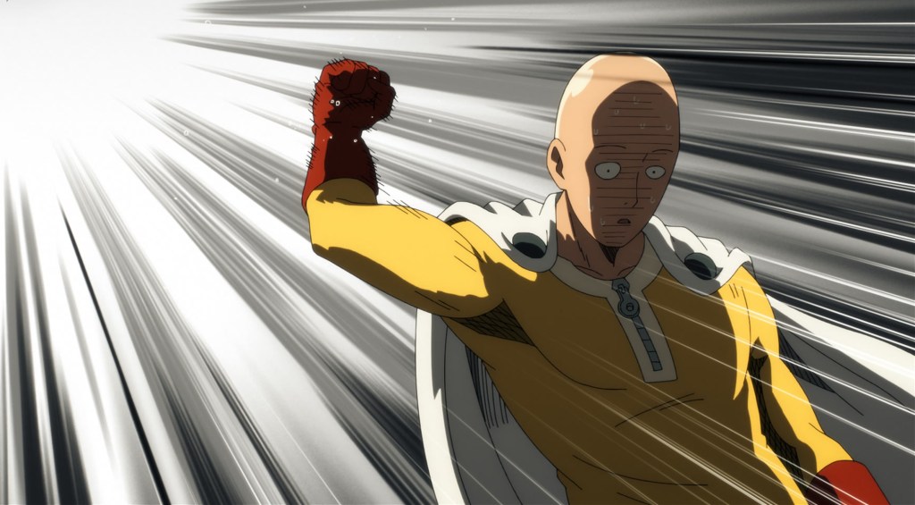 Đạo diễn One-Punch Man mùa 3 bị fan tấn công dữ dội đến mức phải xóa tài khoản mạng xã hội ngay lập tức- Ảnh 2.