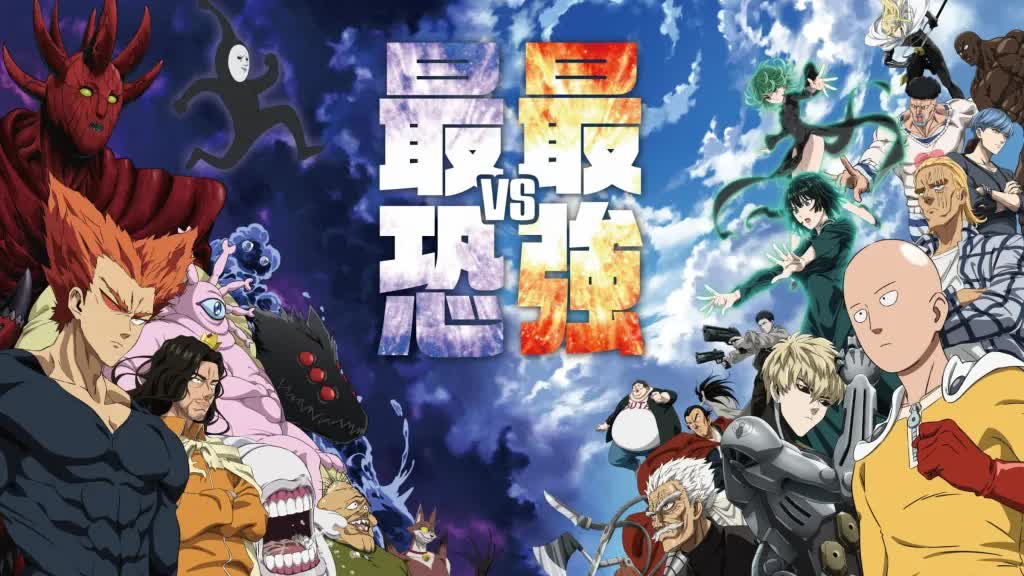 Đạo diễn One-Punch Man phần 3 phản hồi fan: