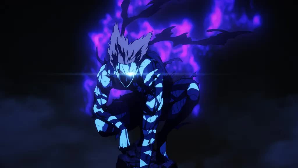 Anime One-Punch Man đã chết, tập 5 thất bại là