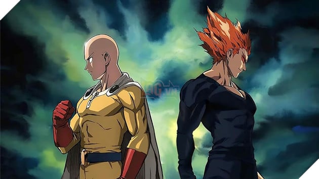 One Punch Man Mùa 3 Gặp Bão Chỉ Trích: Đạo Diễn Shinpei Nagai Viết Tâm Thư Trước Khi Xoá Tài Khoản MXH 3