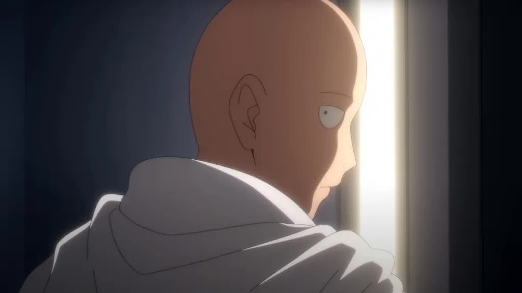 Đạo diễn One-Punch Man phần 3 phản hồi fan: