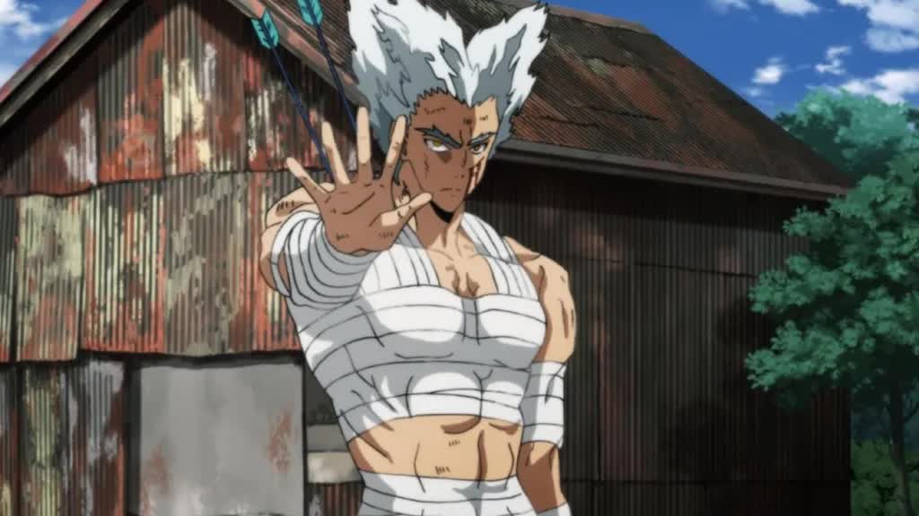 5 anime có mùa đầu gây bão nhưng lại 5 anime có mùa đầu gây bão nhưng lại