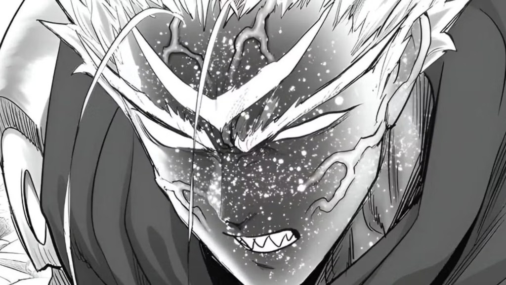 One-Punch Man: Top 10 phản diện mạnh nhất khiến cả Saitama cũng phải đánh nghiêm túc- Ảnh 3.