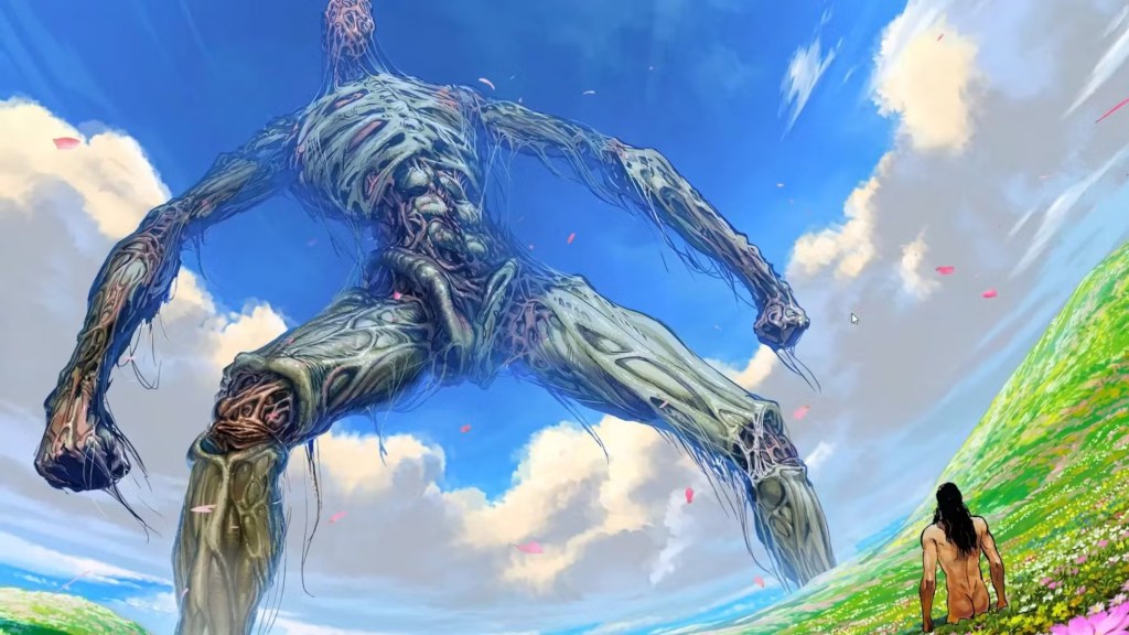 One-Punch Man: Top 10 phản diện mạnh nhất khiến cả Saitama cũng phải đánh nghiêm túc- Ảnh 1.