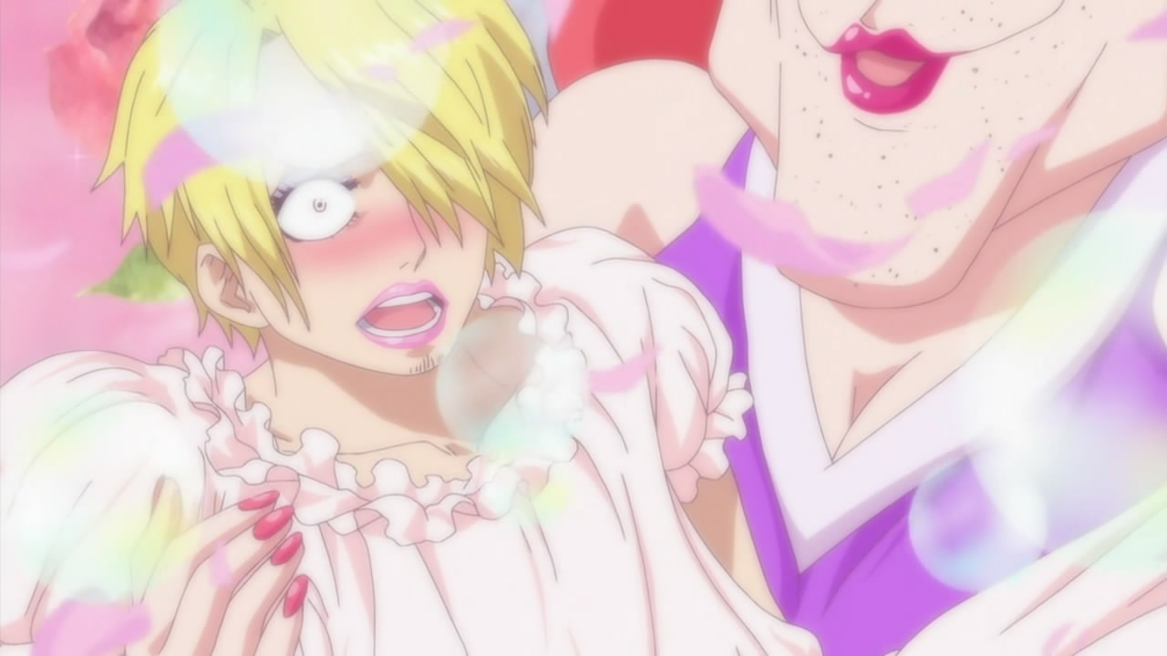 One Piece: Thành viên băng Mũ Rơm nào bị gửi đến hòn đảo huấn luyện tệ nhất? - Ảnh 1.