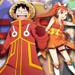 Netflix “Quyết Chiến” Thị trường Anime: Tham vọng Vượt Mặt Crunchyroll onepiece egghead netflix tavtjpg