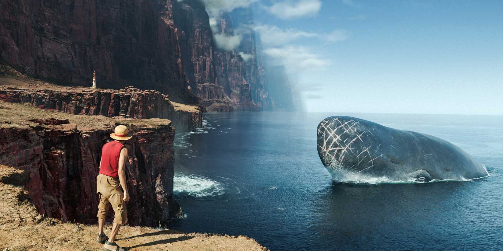 Netizen lo lắng One Piece Live-Action phần 2 thay đổi chi tiết quan trọng nhất Đại Hải Trình- Ảnh 4.