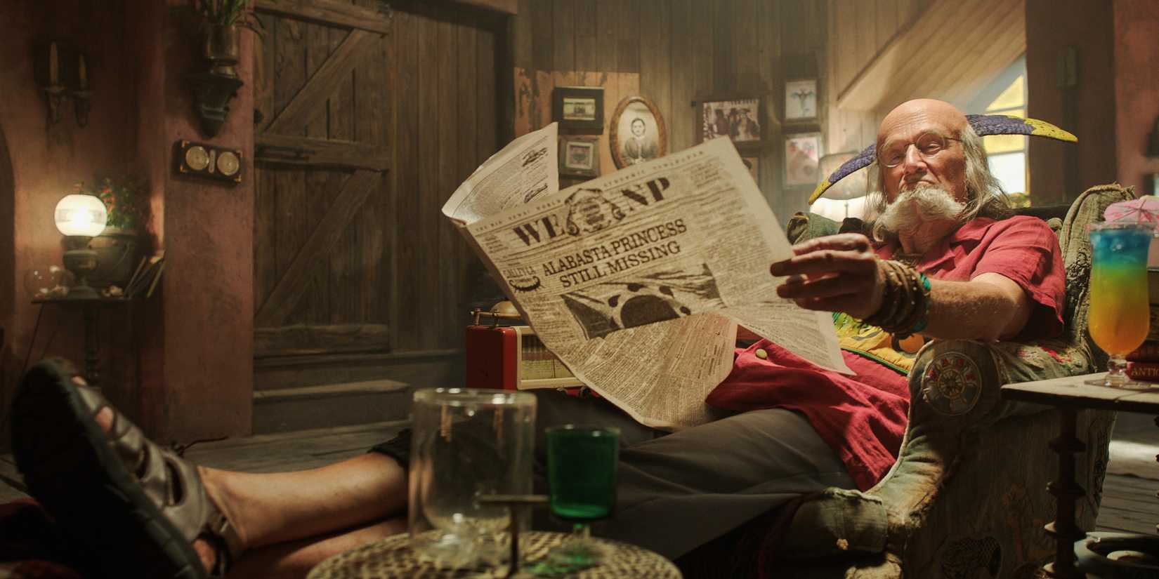 Netizen lo lắng One Piece Live-Action phần 2 thay đổi chi tiết quan trọng nhất Đại Hải Trình- Ảnh 3.