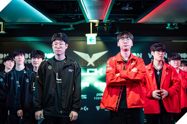 LMHT: Oner có những chia sẻ thật lòng về cấm chọn khi đối đầu với DNF