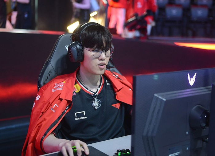 oner LMHT: Oner khen ngợi bài dị của DNF, thừa nhận T1 đã gặp không ít khó khăn oner