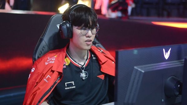 LMHT: Oner khen ngợi bài dị của DNF, thừa nhận T1 đã gặp không ít khó khăn onerjpg