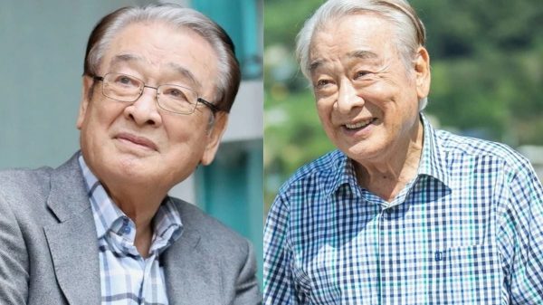 Lee Soon Jae Diễn Viên Kỳ Cựu Hàn Quốc Qua Đời ong noi man anh han quoc lee soon jae3 tnccjpg