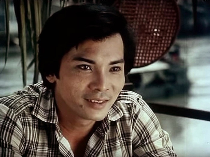 Nghệ sĩ Thương Tín: Từ tài tử màn bạc khét tiếng đến cuối đời tàn tật, qua đời trong cảnh chật vật- Ảnh 1. Nghệ sĩ Thương Tín: Từ tài tử màn bạc khét tiếng đến cuối đời tàn tật, qua đời trong cảnh chật vật- Ảnh 1.