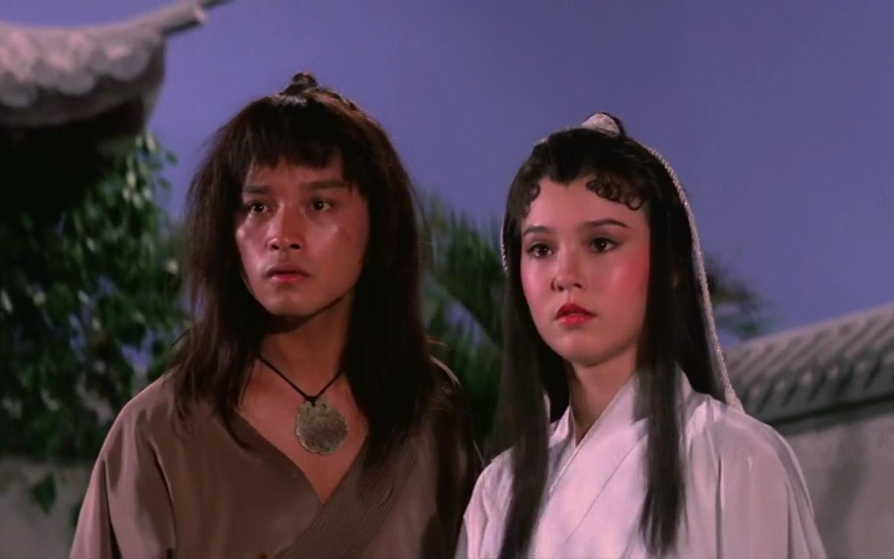 Tiểu Long Nữ gốc Việt đẹp hơn cả Lưu Diệc Phi: Nhan sắc chấn động thiên hạ, tài năng trên cả xuất chúng- Ảnh 2. Tiểu Long Nữ gốc Việt đẹp hơn cả Lưu Diệc Phi: Nhan sắc chấn động thiên hạ, tài năng trên cả xuất chúng- Ảnh 2.