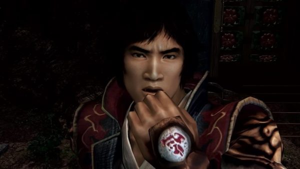 Onimusha 2: Samurai's Destiny Bản Gốc Bất Ngờ Độn Giá Trên eBay Sau Khi Hé Lộ Bản Remaster onimusha 2 remaster release date cgwfjpg