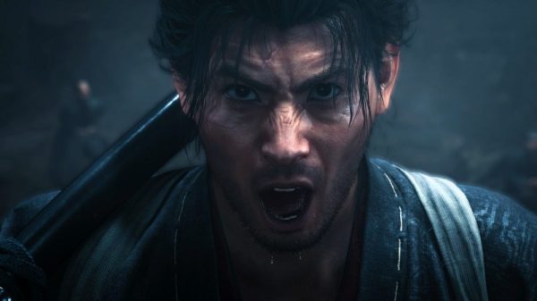 Onimusha: Way of the Sword Hé Lộ Thời Lượng Chơi Không Quá Dài, Hoàn Toàn Tuyến Tính onimusha way of the sword 02 aqefjpg