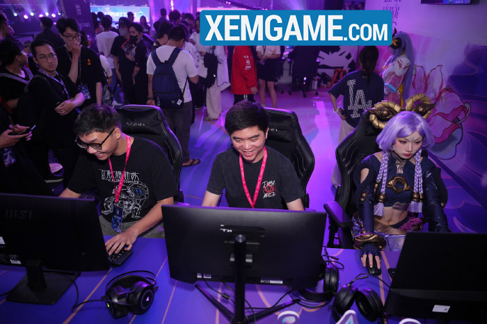 Kết thúc Offline Hoa Linh Kỳ Hội: Saigon Dino vô địch Onlive VCS 2025 onlive vcs lmht 6