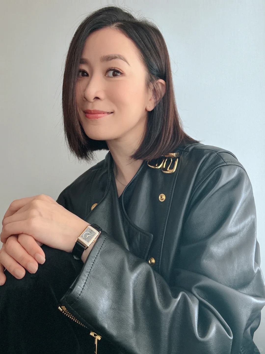 15 tuổi đi làm, Xa Thi Mạn rút ra bài học xương máu ai cũng nên nghe một lần: Cuộc đời này chỉ dành phần thưởng cho người dám liều- Ảnh 2.