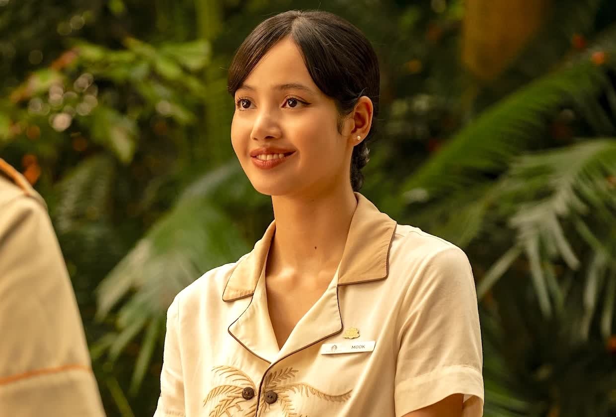 Sốc: Lisa (BLACKPINK) suýt mất vai diễn vì... Jennie- Ảnh 1.